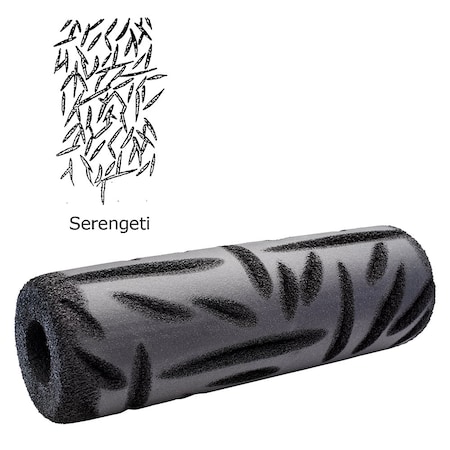 Toolpro Serengeti Foam Texture Roller Cover TP15192